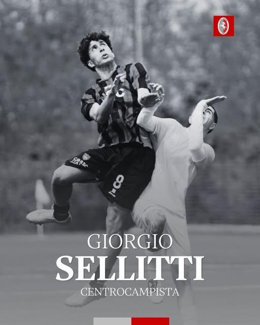 UFFICIALE-US Angri 1927, ecco  Giorgio Sellitti