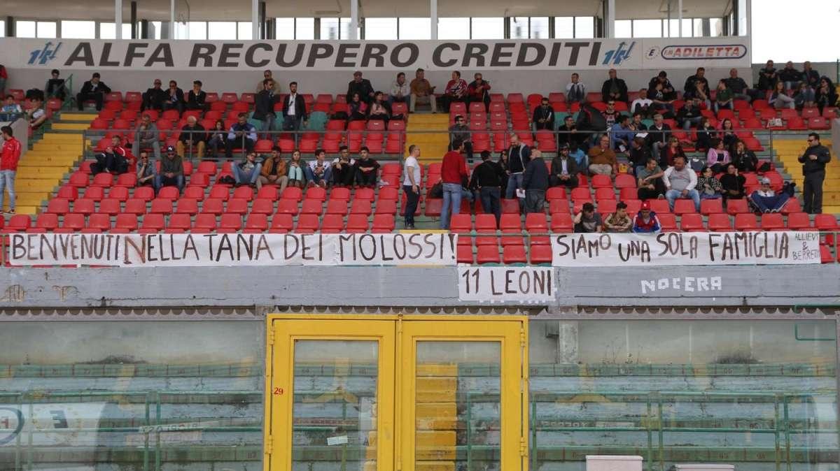 UFFICIALE: Nocerina, rinnova Alessio Donnarumma
