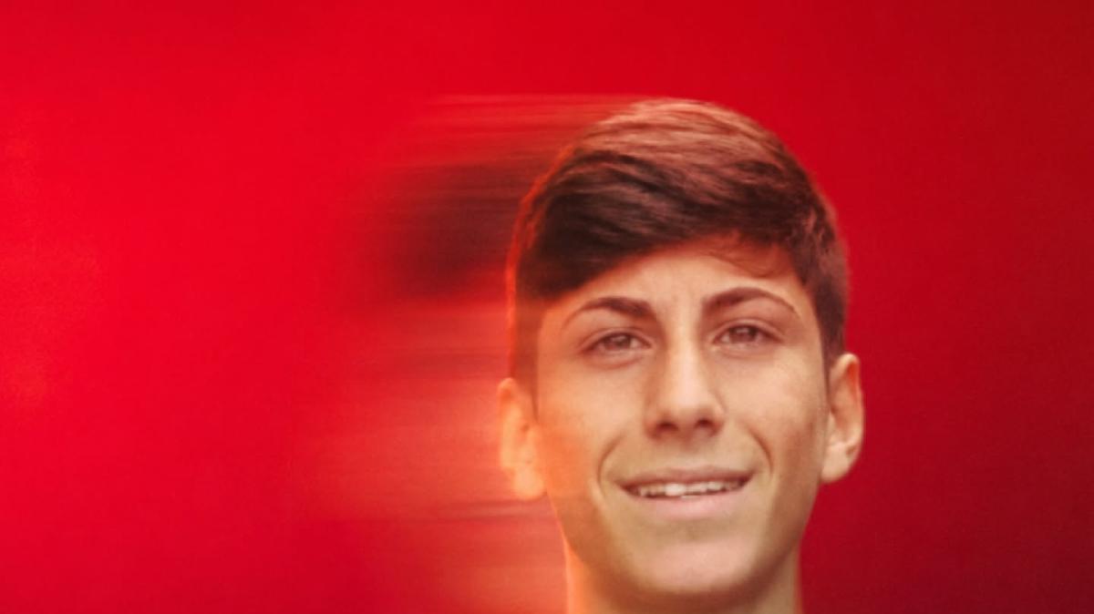 UFFICIALE-Petrucci firma con la Nocerina