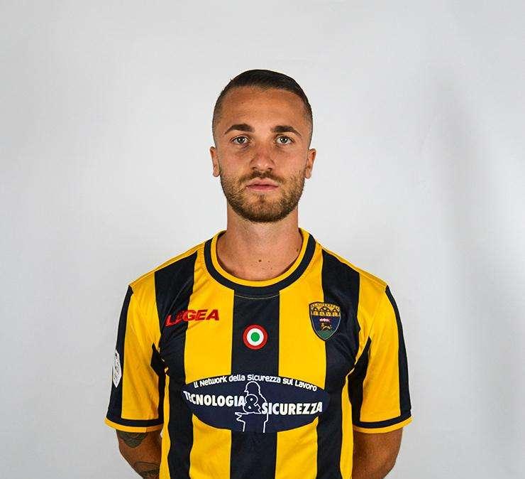 UFFICIALE: Paganese, ecco Stefano Antezza 