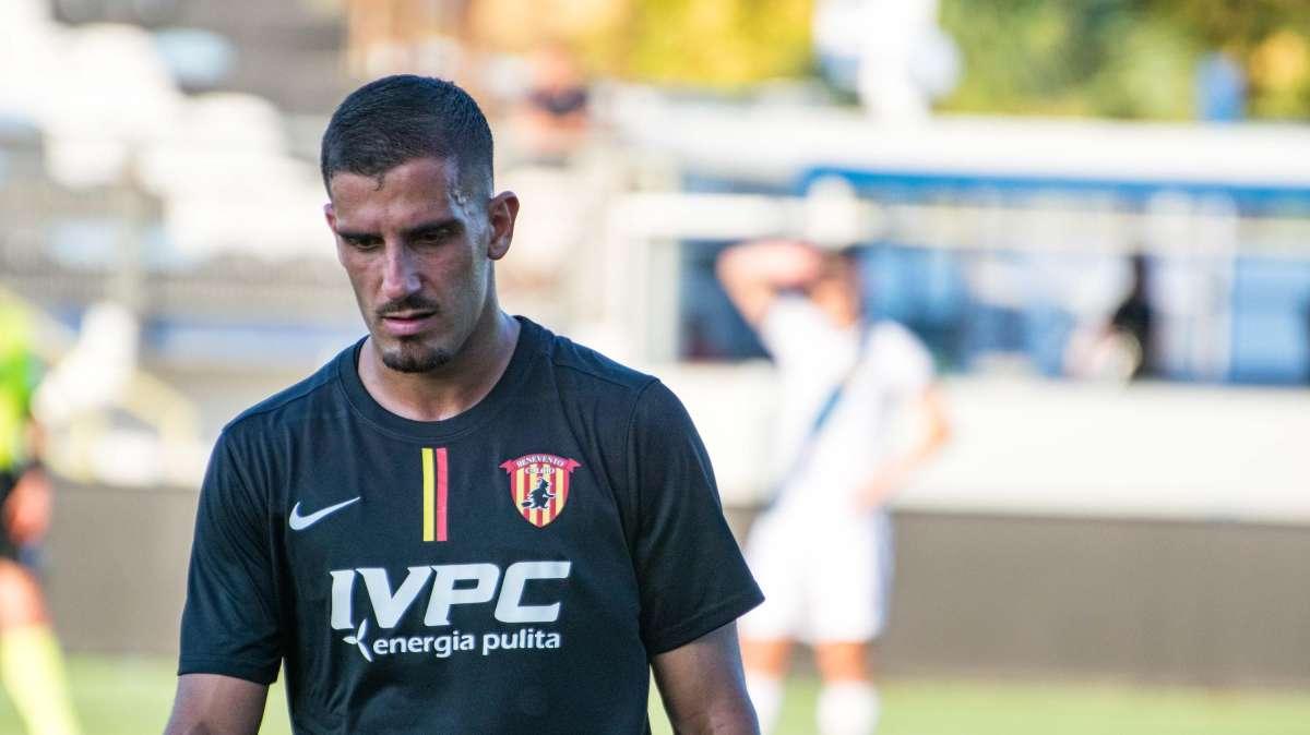 Benevento, Salvemini: "Sono stati mesi duri, siamo un grande gruppo"