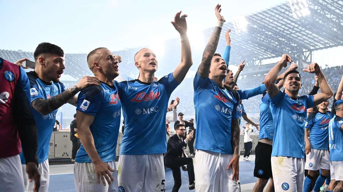 Napoli-Samp, le ultime sulle condizioni di Politano e Olivera