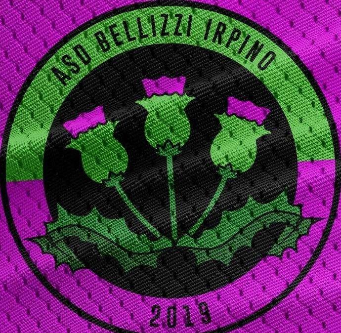 ASD Bellizzi Irpino 2019: tesserato Luigi Cinque