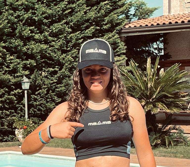 Magma Sport e Mary Clare Petrillo: accordo di sponsorizzazione per un anno