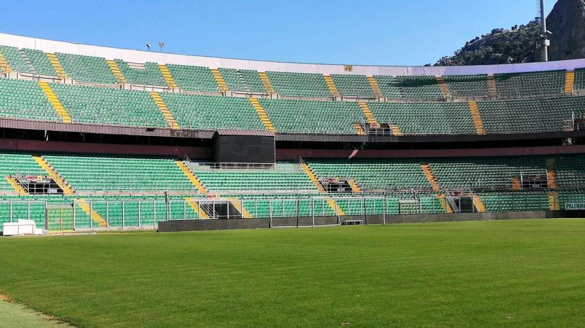 A Palermo i Lupi non demeritano: la sconfitta è stata segnata dall'espulsione di Izzo