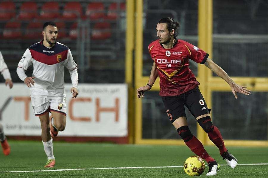 Turris, gli spiragli di una svolta. Borrelli, la gioventù al potere
