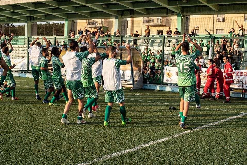 La felicità del Napoli United: "In tanti ci hanno remato contro, ma abbiamo vinto"
