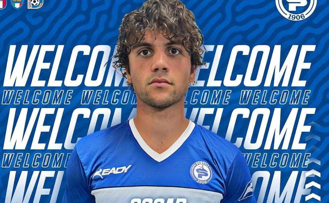 UFFICIALE-Portici, ecco Oscar Guarino