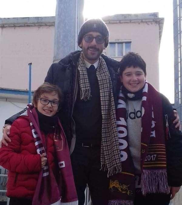 Puteolana, telenovela finita: squadra a Guarino 
