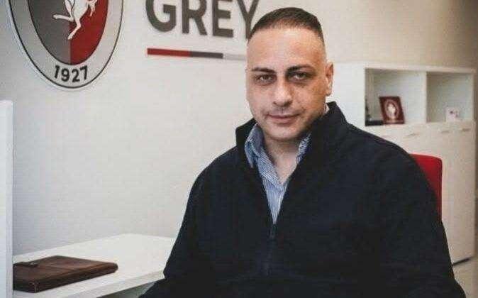 UFFICIALE- Angri, Francesco Limodio è il nuovo direttore generale