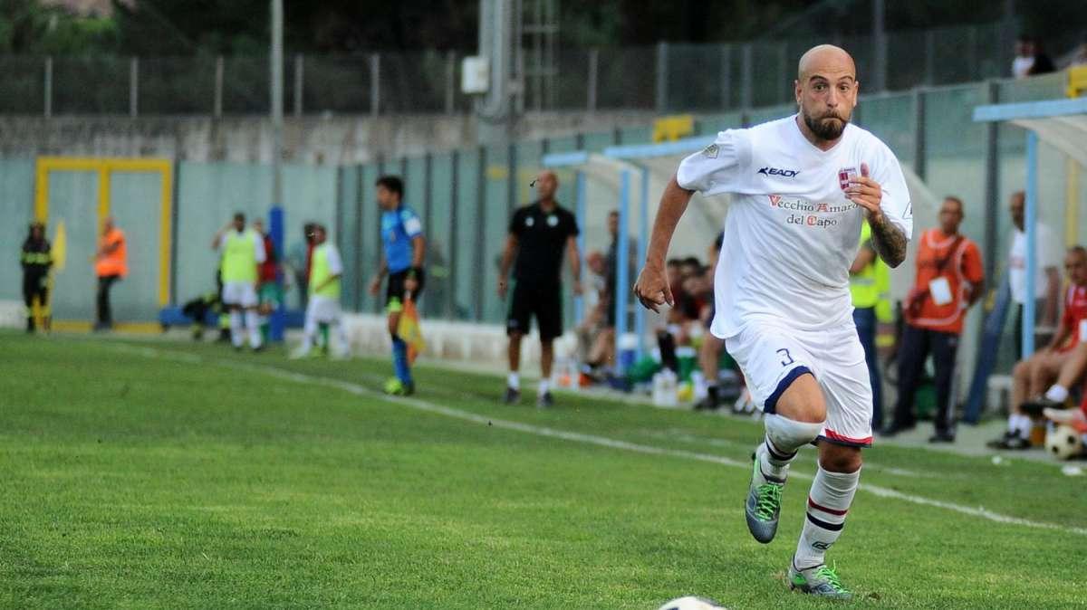 Avellino, Tito: "Sbagliato tre occasioni, poi puniti dall'avversario"