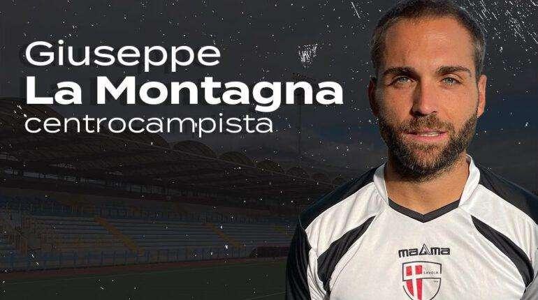 UFFICIALE-Savoia, ecco Giuseppe La Montagna