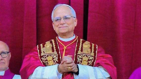 Il nuovo Papa è il cardinale Prevost. Si chiamerà Leone XIV