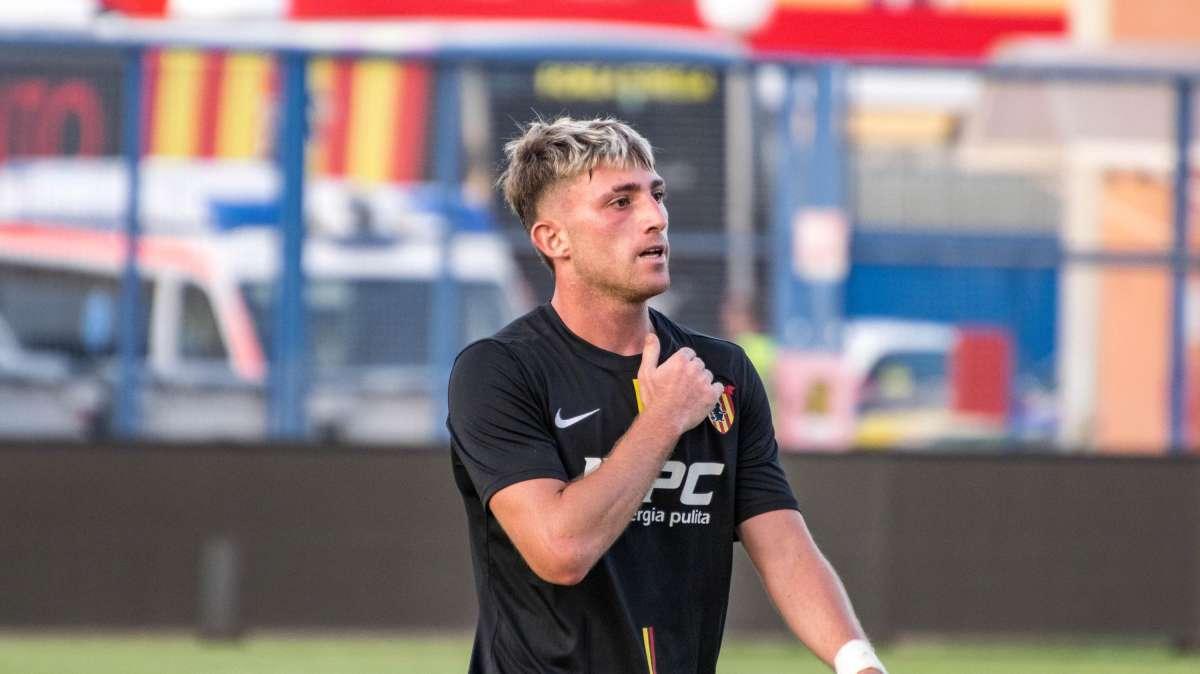 Benevento, Mignani: "Spero di aver messo in difficoltà il mister"