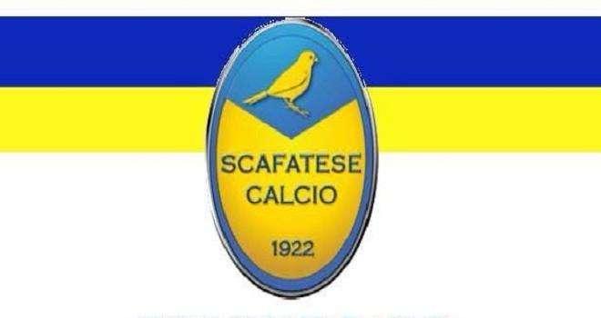 Scafatese, Francesco Vitaglione nuovo direttore sportivo