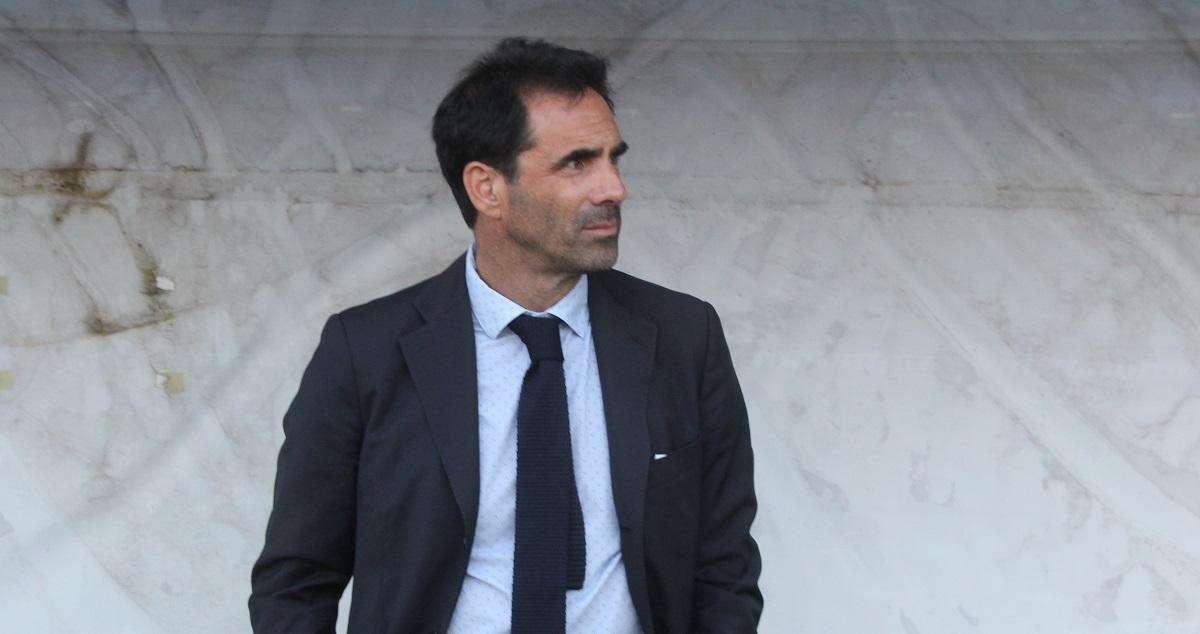 Federico (ds Teramo): "Ho sempre creduto nei miei ragazzi"