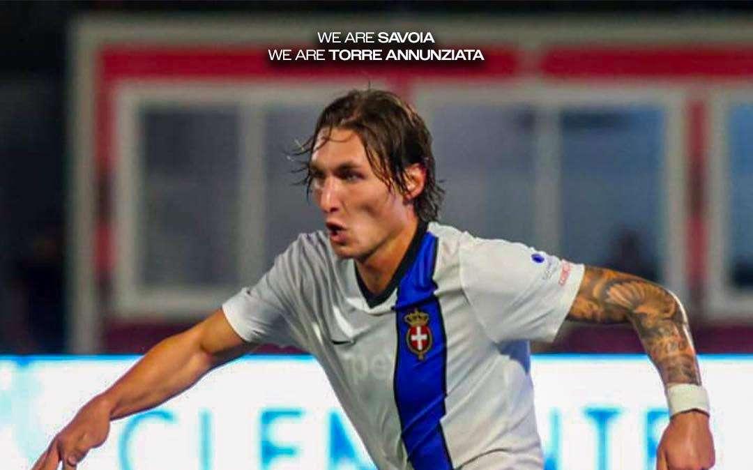 Il Savoia si sblocca, blitz ad Altamura