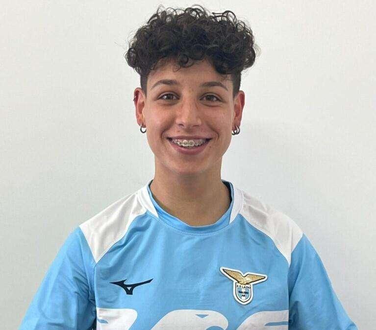L’irpina Ficeto passa alla Lazio C5 Global
