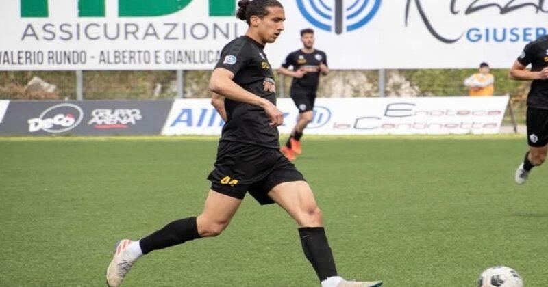 UFFICIALE- Simone Sannia lascia il Marianella