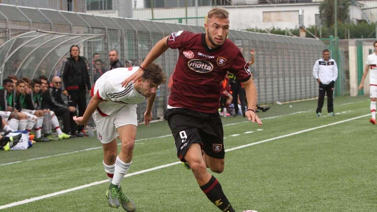 Costa d'Amalfi, terzo ko consecutivo: 2-1 col Gravina