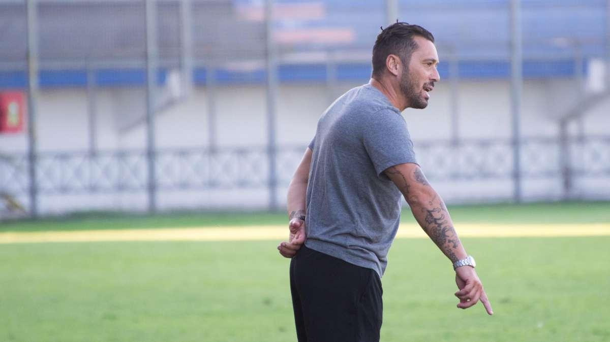 Team Altamura, Di Donato: "Con l'Avellino deve essere una festa"