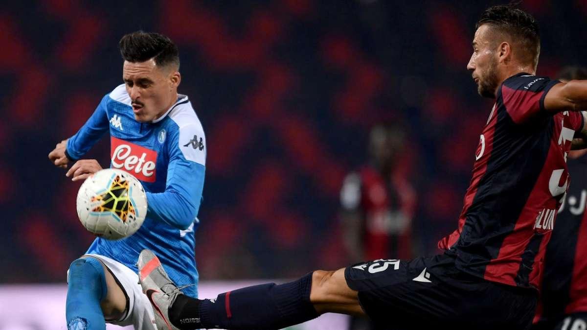 Napoli, imposto l'addio a Callejon per motivi anagrafici: lo spagnolo tornerà in Liga