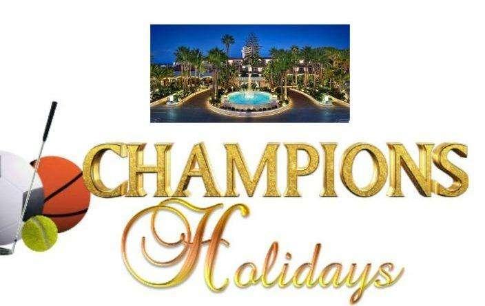  Paestum accoglie la prima edizione della Champions Holidays 2020 