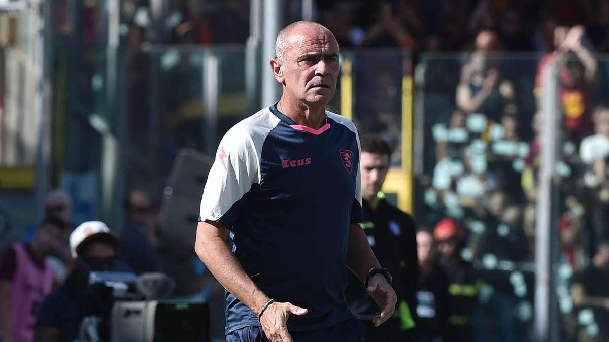 Il Mattino - Salernitana, oggi la ripresa al Mary Rosy