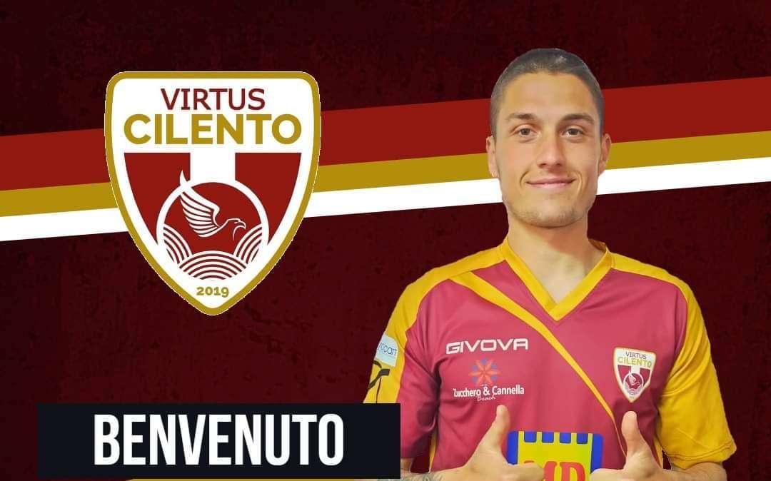 UFFICIALE: Virtus Cilento, arrivano Lembo e tre under 