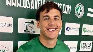 Avellino, Varela: "Questa è una piazza calda, sudamericana. C'è ambizione"