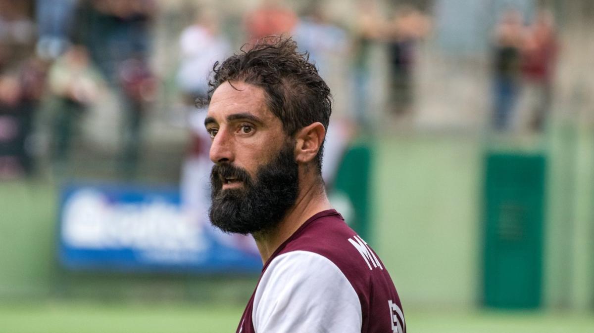 UFFICIALE- Marotta al San Giorgio La Molara