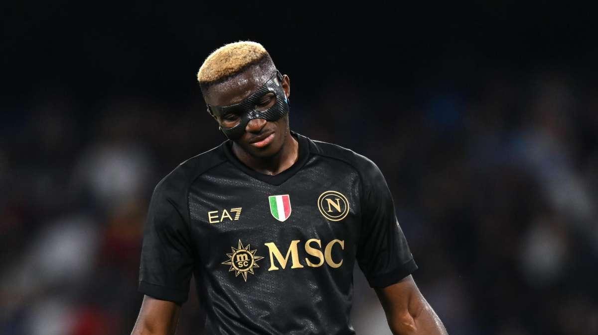 FIFA The Best 2023, due stelle del Napoli fra i 12 finalisti