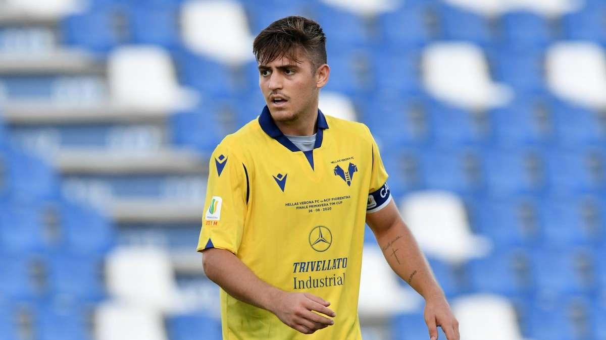 Juve Stabia, interessa Felippe