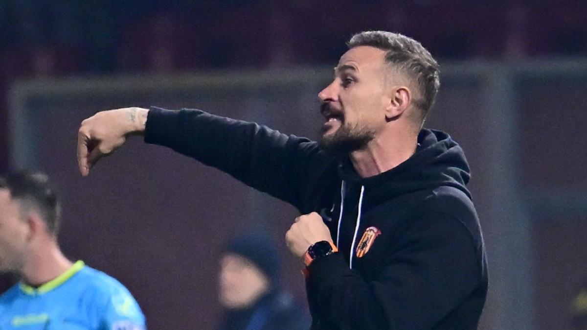 E’ già il Benevento di Salvemini: battuto anche l’Ostiamare in amichevole