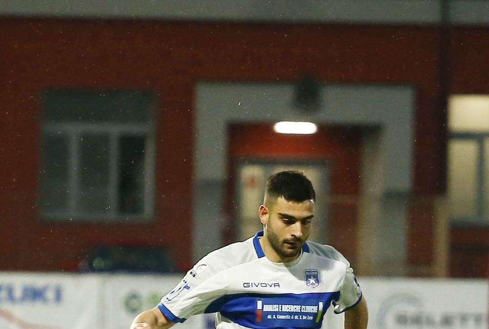 Savoia, altro ko esterno: 3-1 col Trastevere