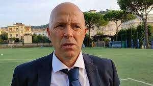 UFFICIALE-Puteolana 1902,   Turco neo allenatore 