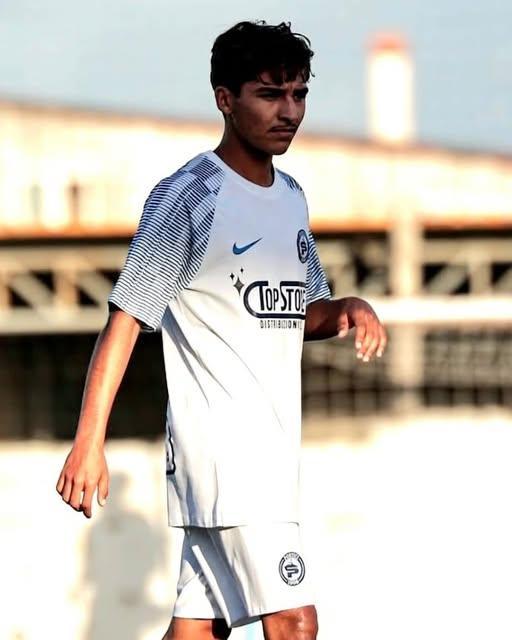 UFFICIALE-Punto di Svolta, ecco Christian Marra