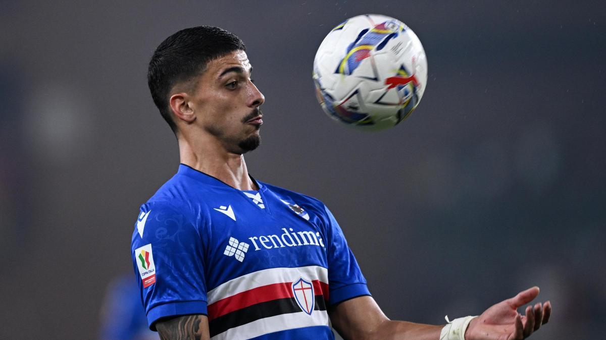 Avellino, idea Depaoli per la fascia destra