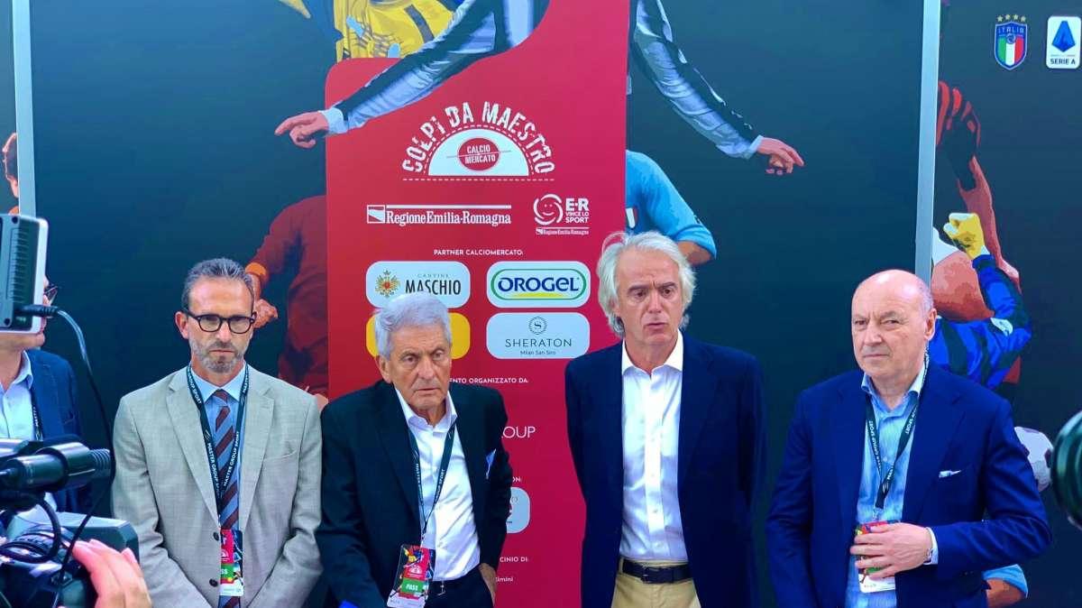 CALCIATORI E DIRETTORI SPORTIVI, STORICO ACCORDO TRA ASSOCIAZIONI