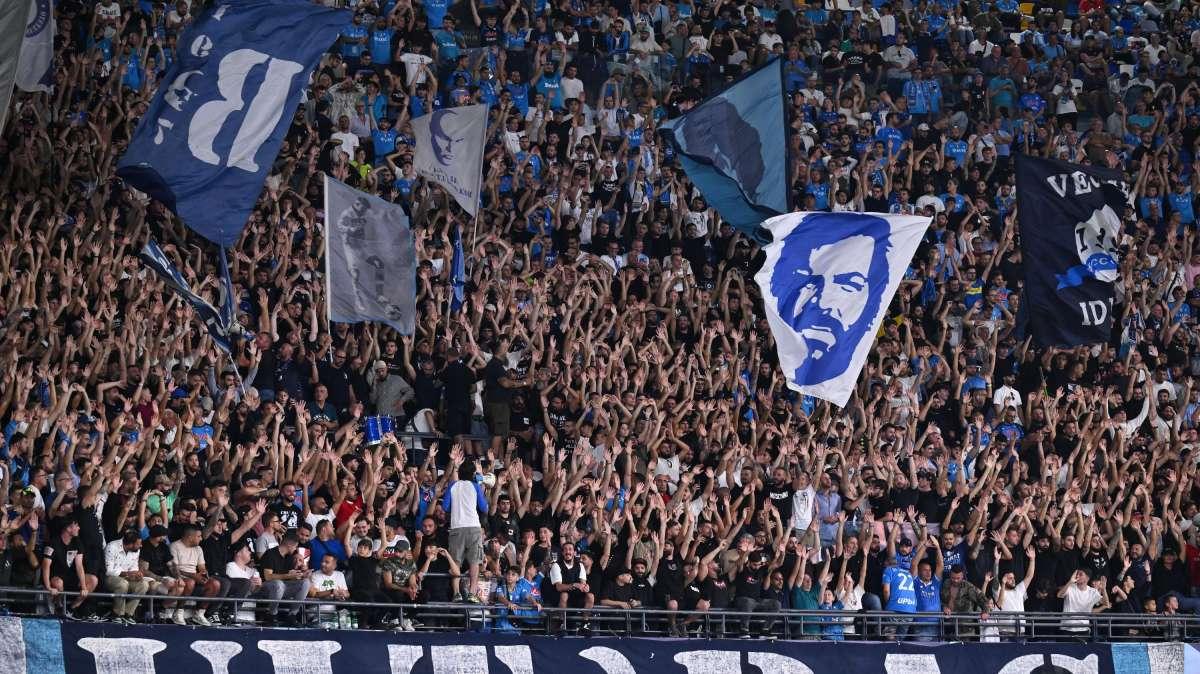 Caos Napoli-Real, Resp. TicketOne replica: “Nessun riscontro dal club su disordini di ingresso"