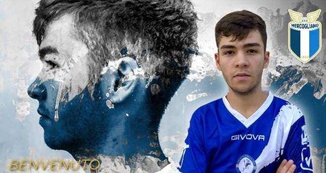 UFFICIALE - Mercogliano: arriva un under di belle speranze