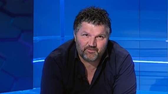 Soviero ribadisce: "L'Avellino ha una storia calcistica superiore alla Salernitana"
