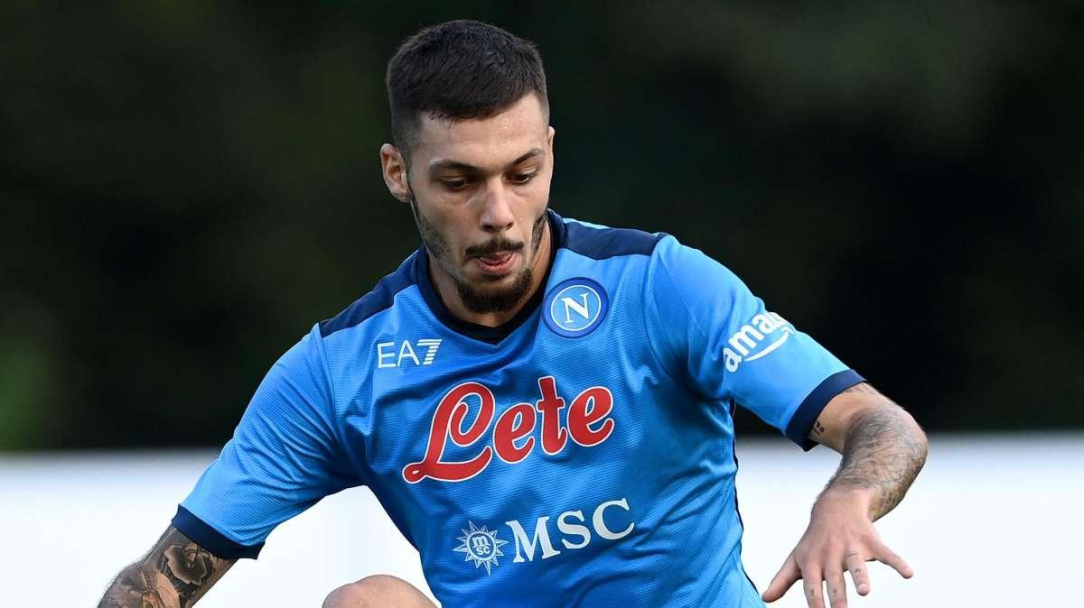 Gaetano, obiettivo per la mediana della Cremonese