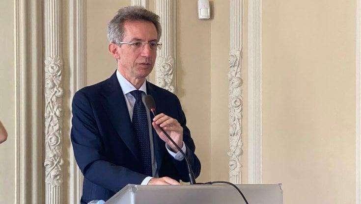 Il Sindaco Manfredi: "Sto con ADL, serve fermezza! Fronteggiamo i nostri teppisti, nel 2022 già 200 daspo"