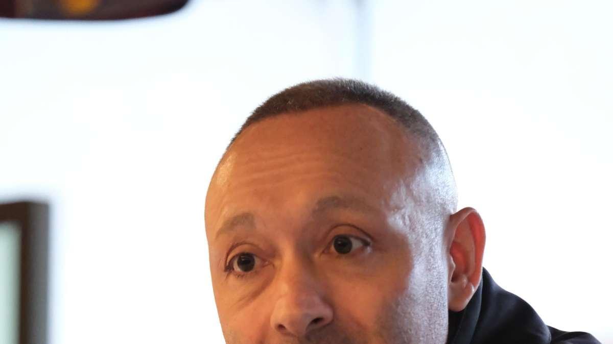 Avellino, Giuffredi: "Tutino out dalle 4 alle 6 settimane. C'è grande rammarico"