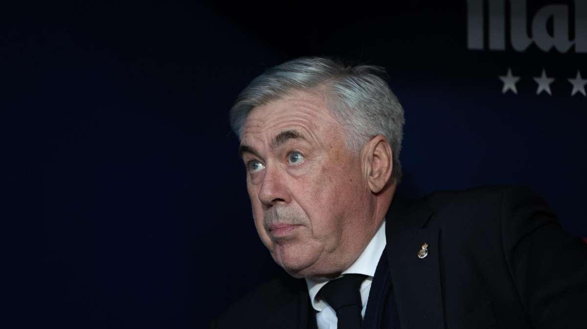 De Laurentiis: "Ancelotti a Napoli per stima nei miei confronti. I tifosi non lo consideravano"