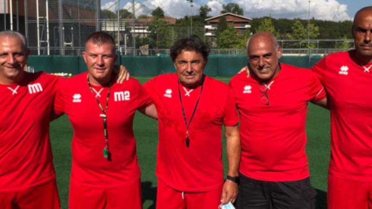 UFFICIALE: Bisceglie e Foggia ammesse in Lega Pro. In terza serie anche la coppia di tecnici avellinesi La Cava-Montanile