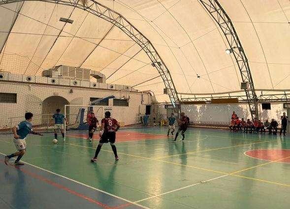 Serie C1 Calcio a Cinque: risultati week end