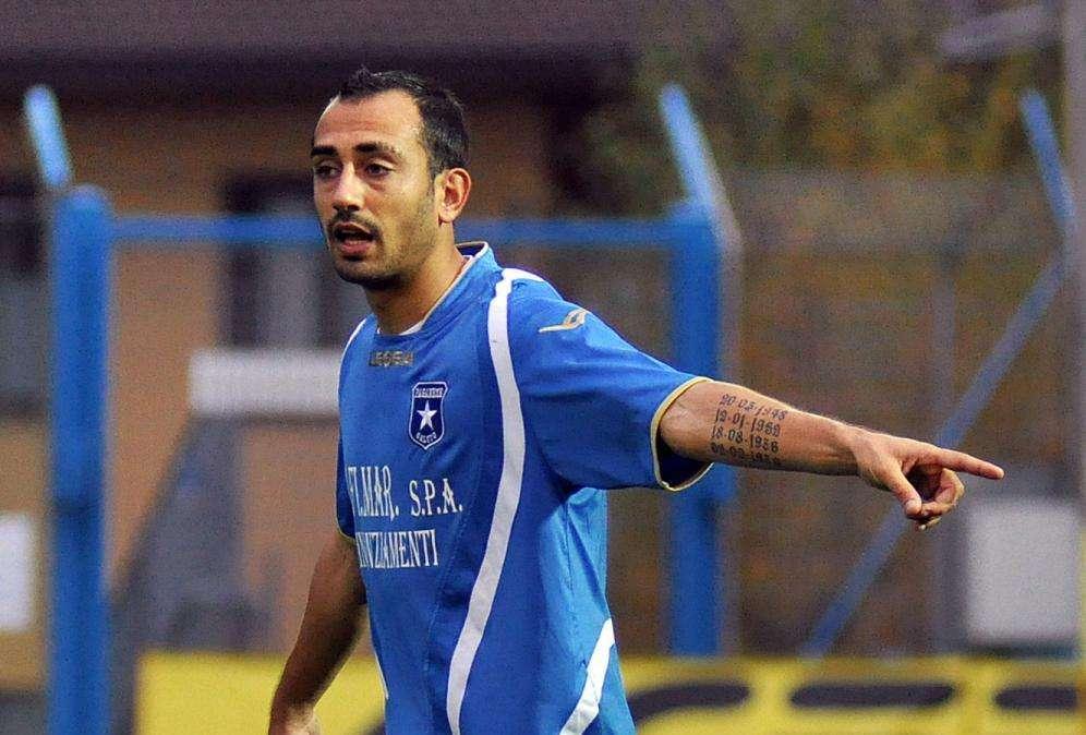 L'ex capitano della Paganese Vicedomini firma col Barletta