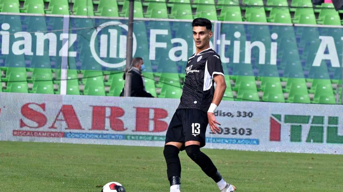 Avellino, Mulé: "Ripartiamo dal secondo tempo, Patierno si sbloccherà"